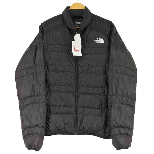 ザノースフェイス THE NORTH FACE Light Heat Jacket メンズ JPN:L